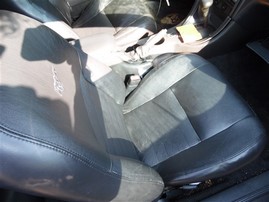 2003 Ford Mustang GT Navy Blue 4.6L AT #F21126